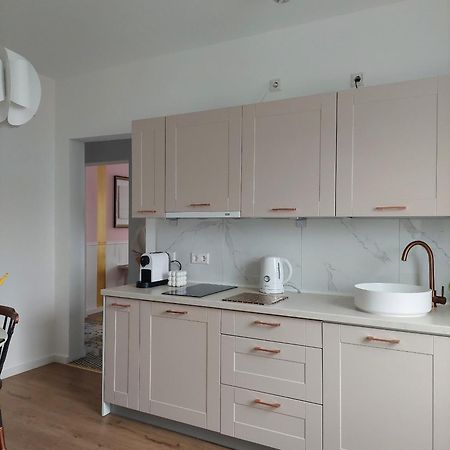 Gallery Apartment Μπίλεφελντ Εξωτερικό φωτογραφία
