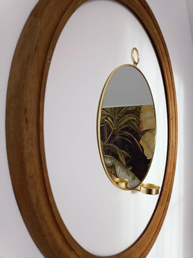 Gallery Apartment Μπίλεφελντ Εξωτερικό φωτογραφία