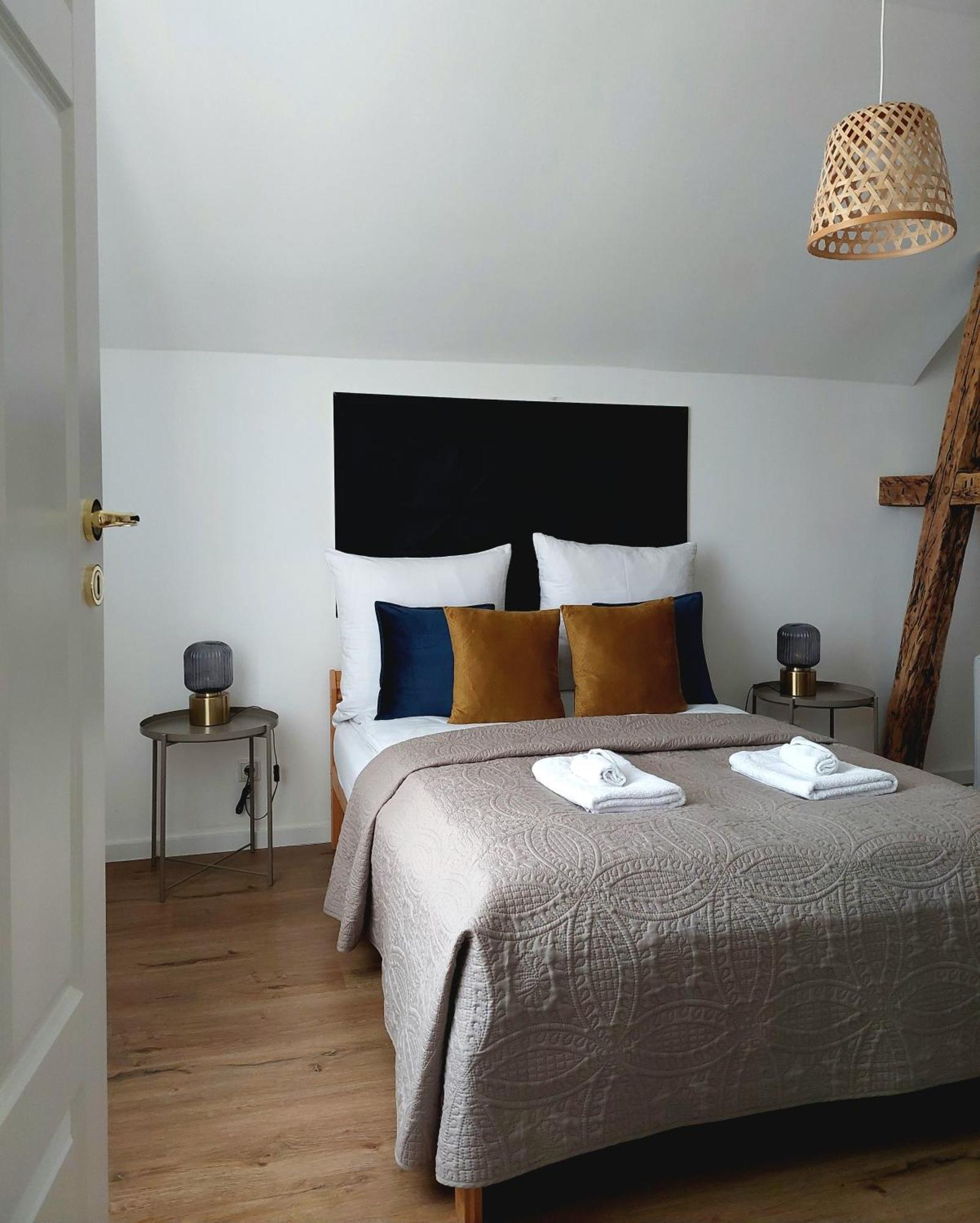 Gallery Apartment Μπίλεφελντ Εξωτερικό φωτογραφία