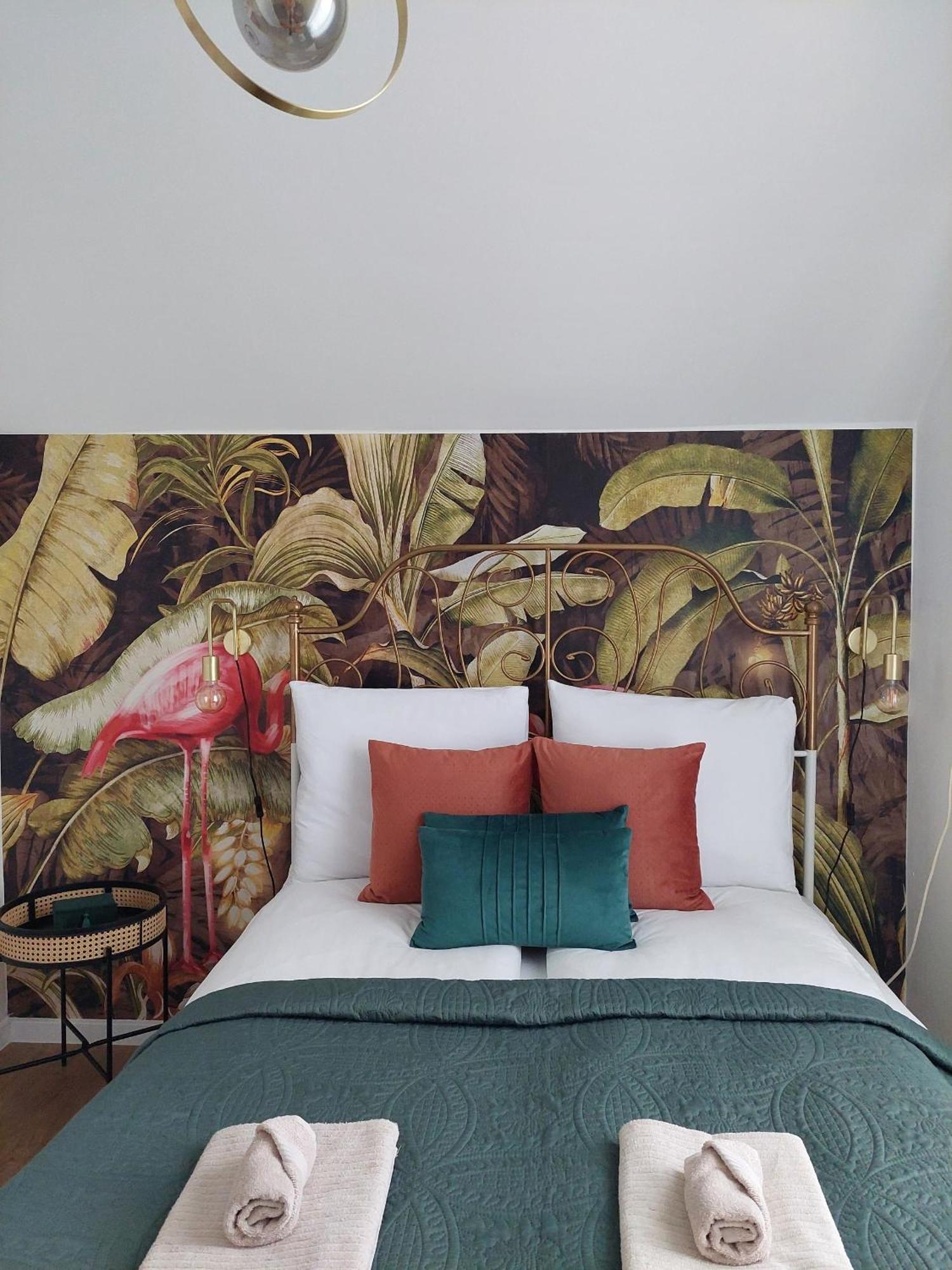 Gallery Apartment Μπίλεφελντ Εξωτερικό φωτογραφία