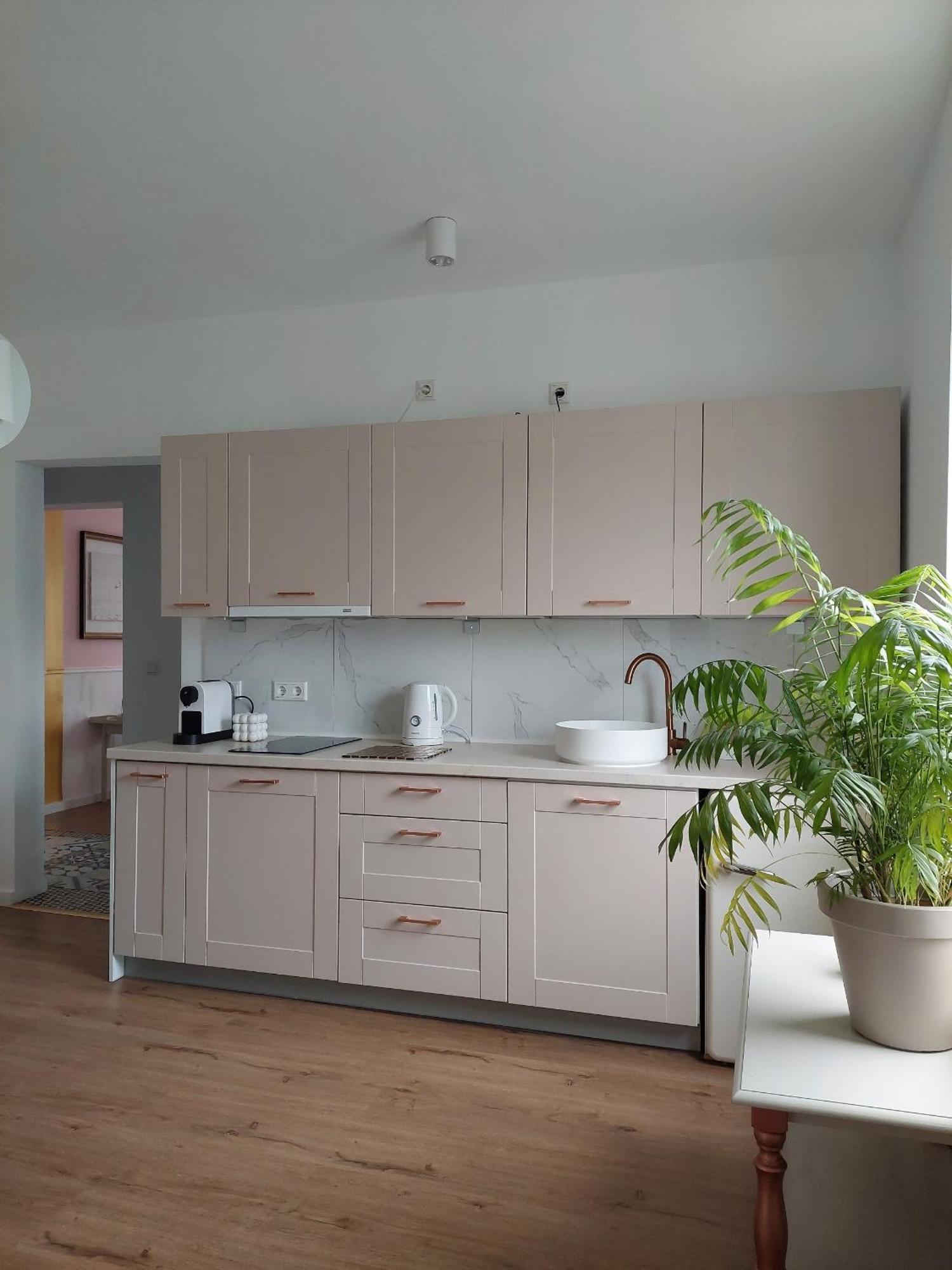 Gallery Apartment Μπίλεφελντ Εξωτερικό φωτογραφία