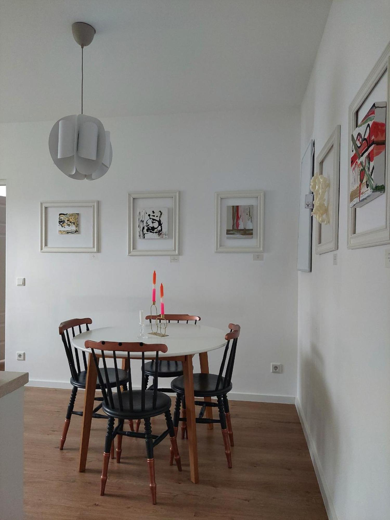 Gallery Apartment Μπίλεφελντ Εξωτερικό φωτογραφία